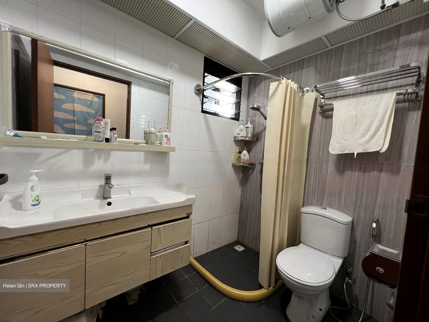 Blk 208B Clementi Avenue 6 (Clementi), HDB 5 Rooms #484940051